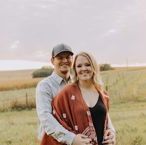 Meet your Posher, Wyatt